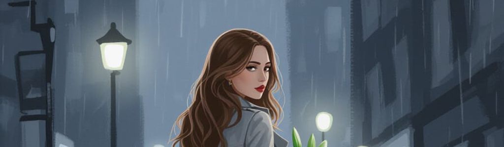 Profile Hero Background