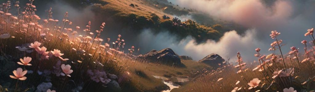 Profile Hero Background