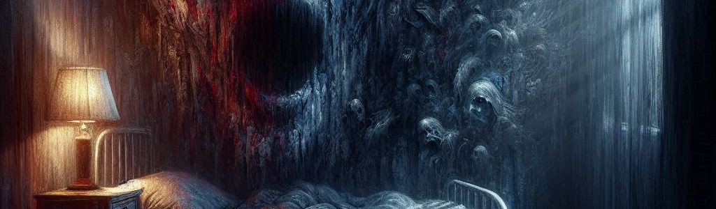 Profile Hero Background