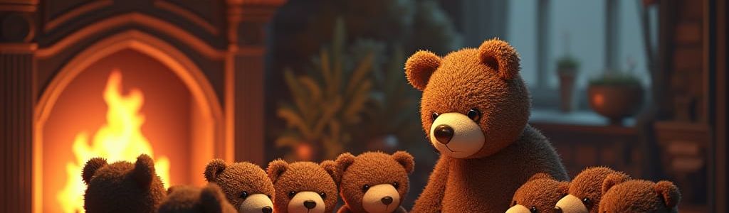 Profile Hero Background