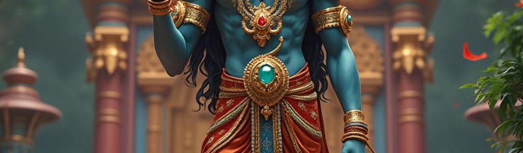 Profile Hero Background