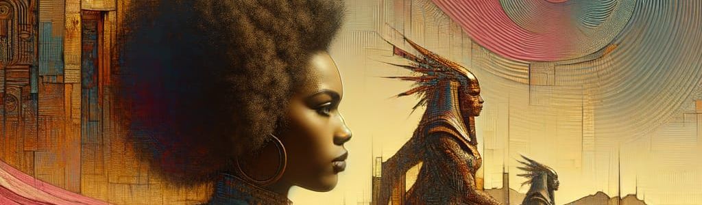 Profile Hero Background