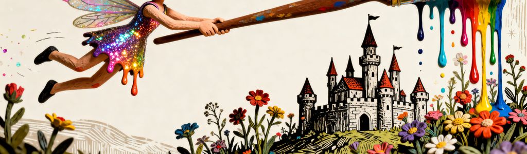 Profile Hero Background