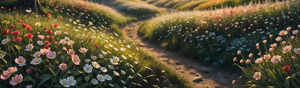 Profile Hero Background