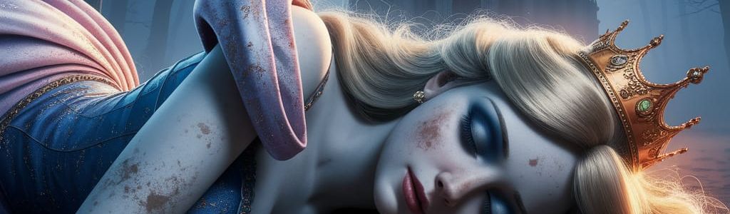 Profile Hero Background