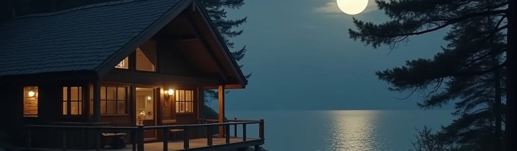 Profile Hero Background