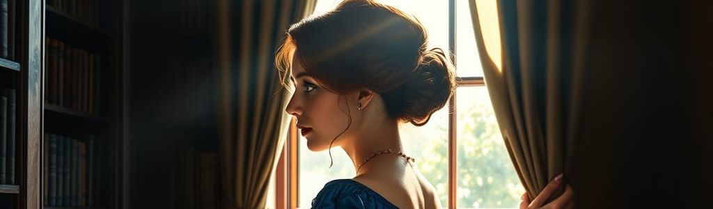 Profile Hero Background