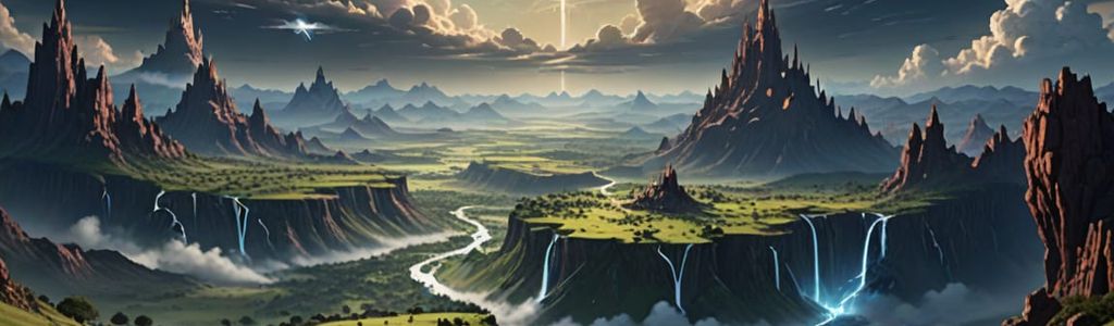 Profile Hero Background