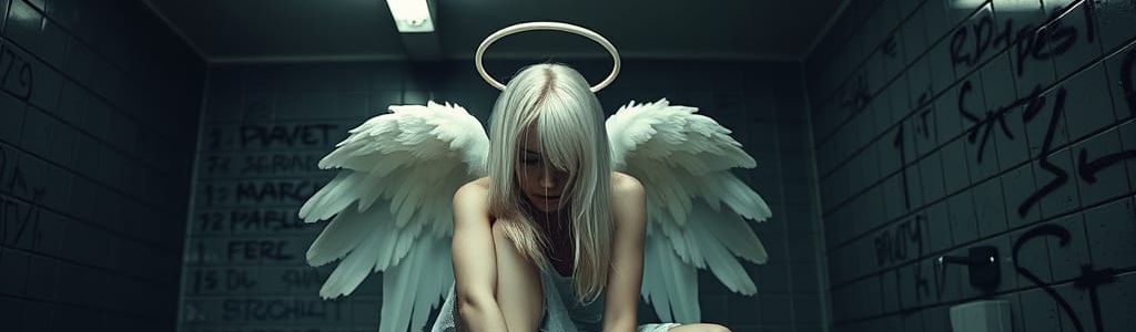 Profile Hero Background