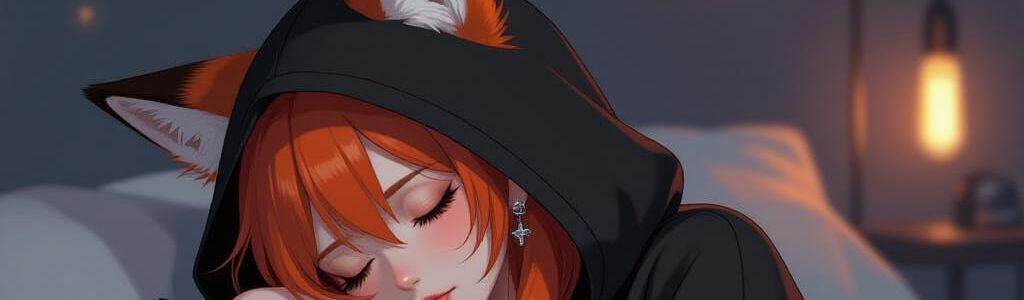 Profile Hero Background