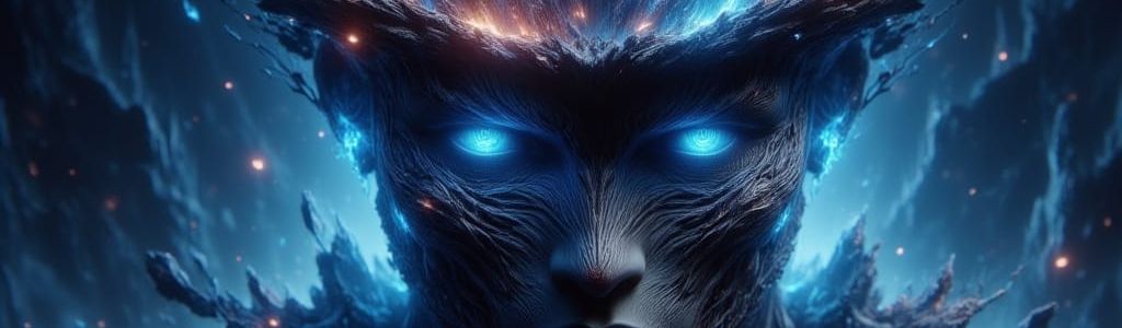 Profile Hero Background