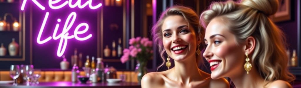 Profile Hero Background