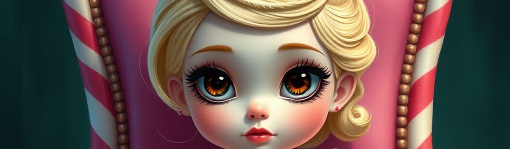 Profile Hero Background