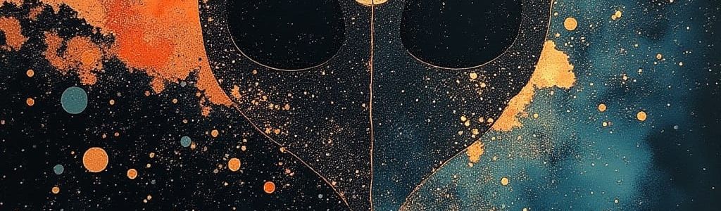 Profile Hero Background