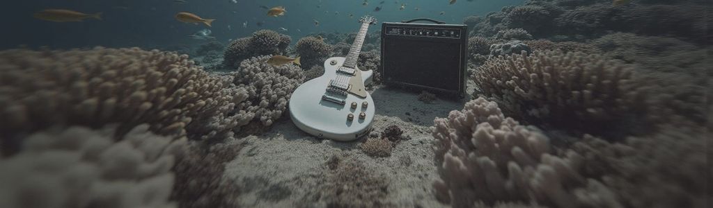 Profile Hero Background