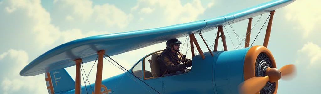 Profile Hero Background