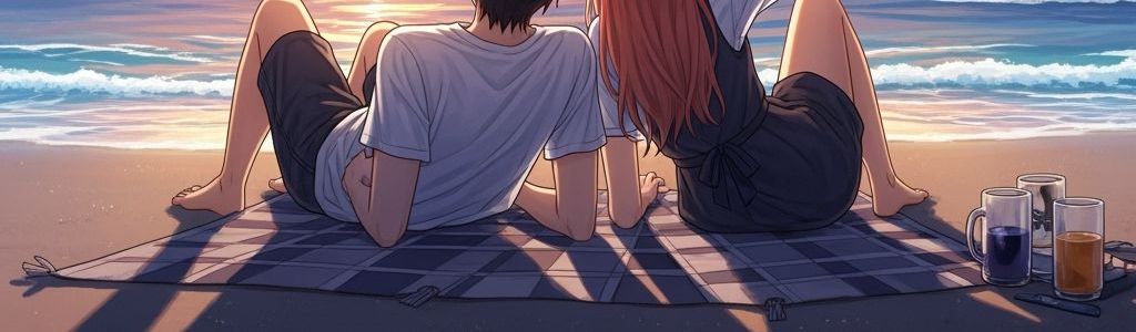 Profile Hero Background