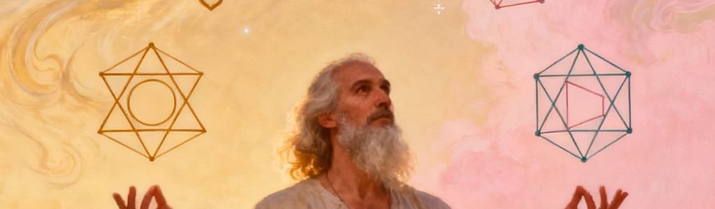 Profile Hero Background