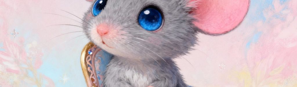 Profile Hero Background