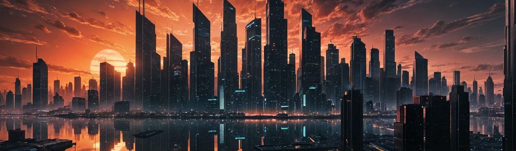 Profile Hero Background