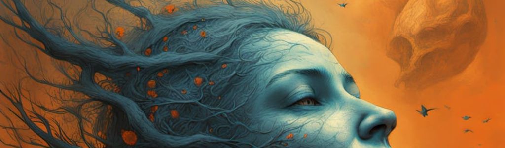 Profile Hero Background