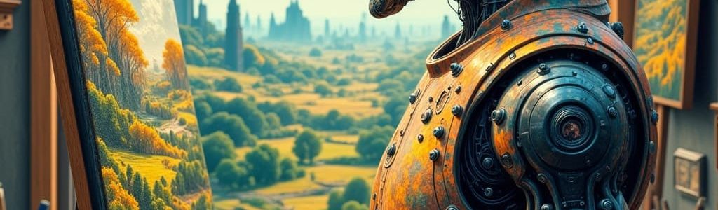 Profile Hero Background