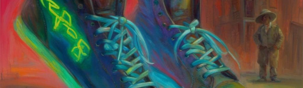 Profile Hero Background