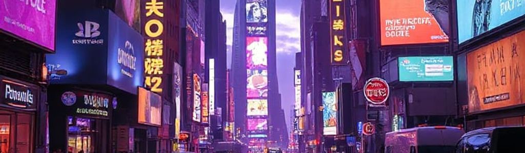 Profile Hero Background