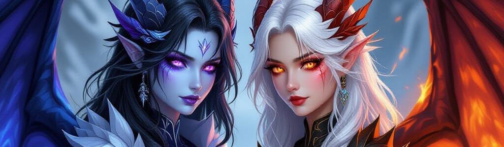 Profile Hero Background