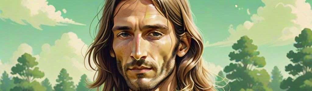 Profile Hero Background