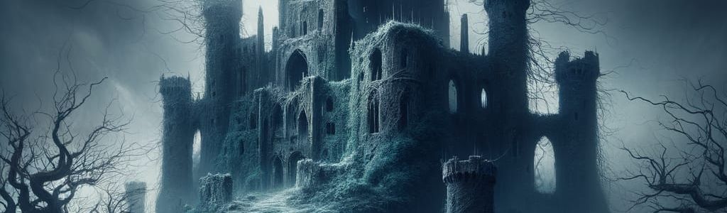 Profile Hero Background