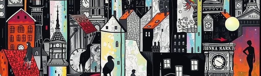 Profile Hero Background