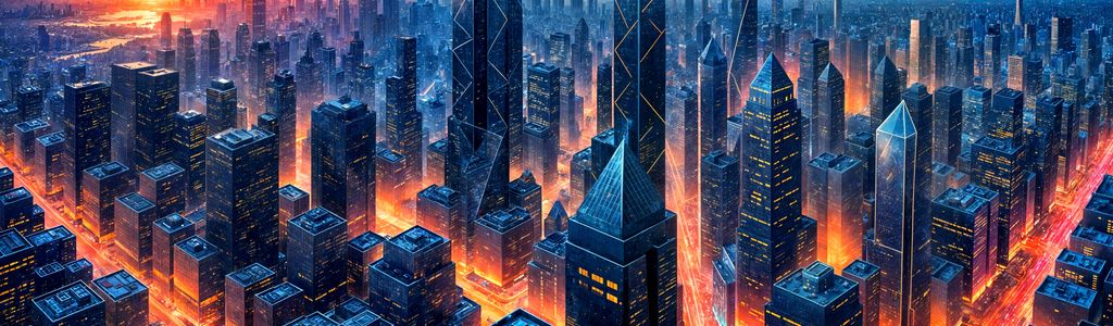 Profile Hero Background