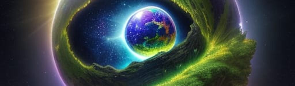 Profile Hero Background