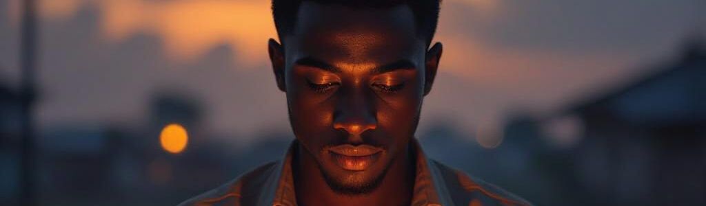 Profile Hero Background