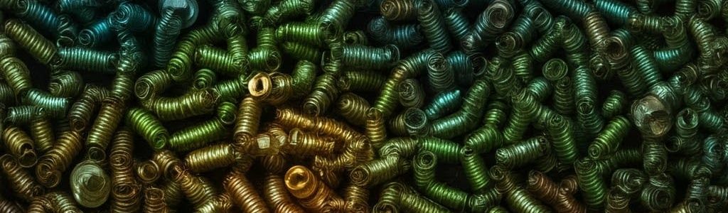 Profile Hero Background