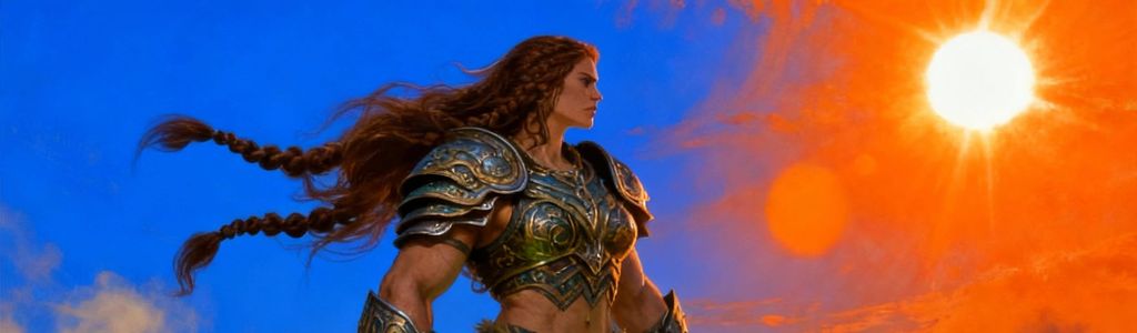 Profile Hero Background