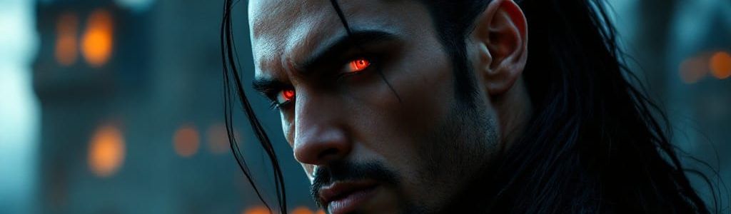 Profile Hero Background