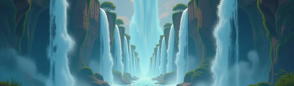 Profile Hero Background