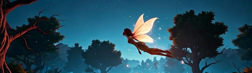 Profile Hero Background