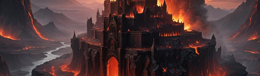 Profile Hero Background