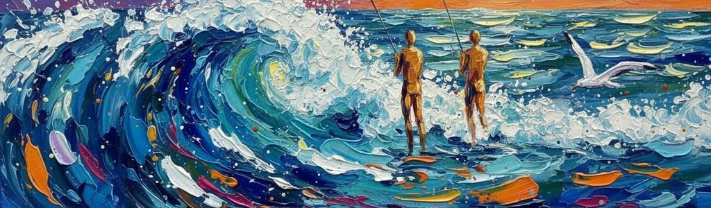 Profile Hero Background