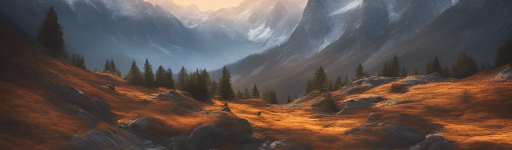 Profile Hero Background