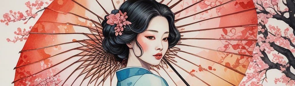 Profile Hero Background