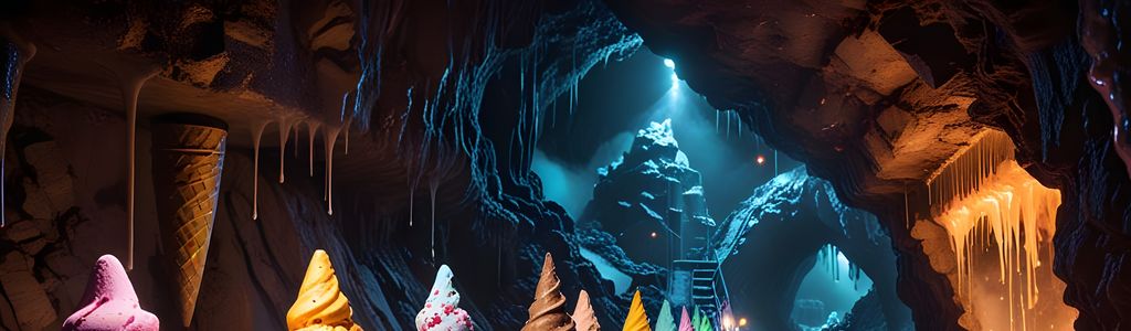 Profile Hero Background