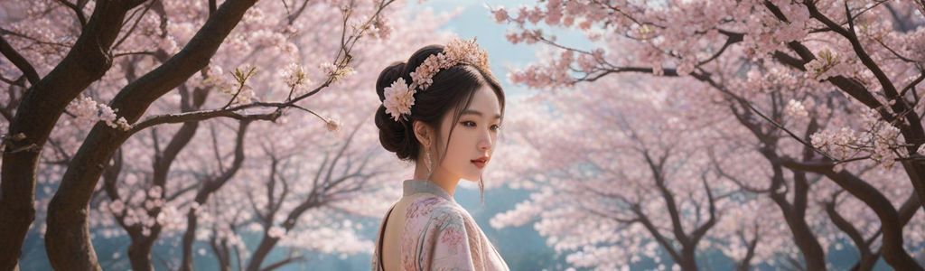 Profile Hero Background