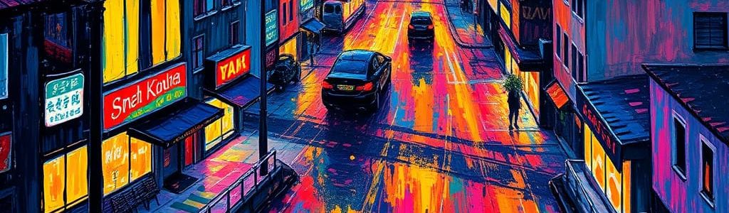 Profile Hero Background