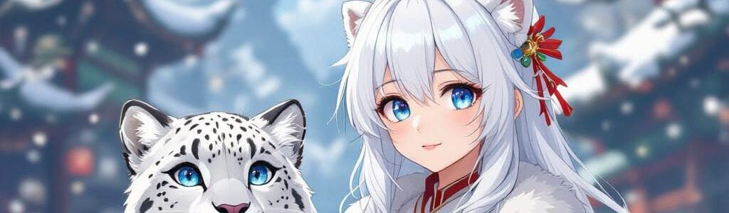 Profile Hero Background