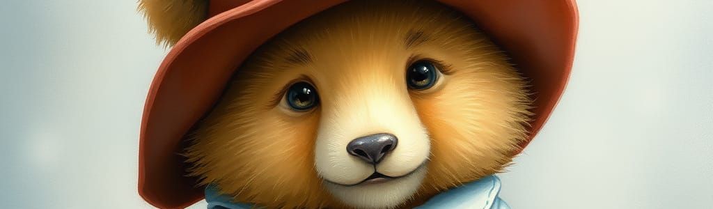 Profile Hero Background