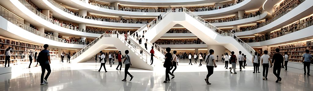 Profile Hero Background